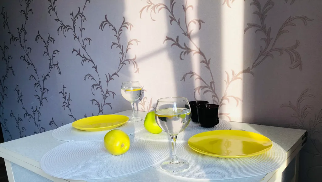 Милая квартира в районе Площади Победы