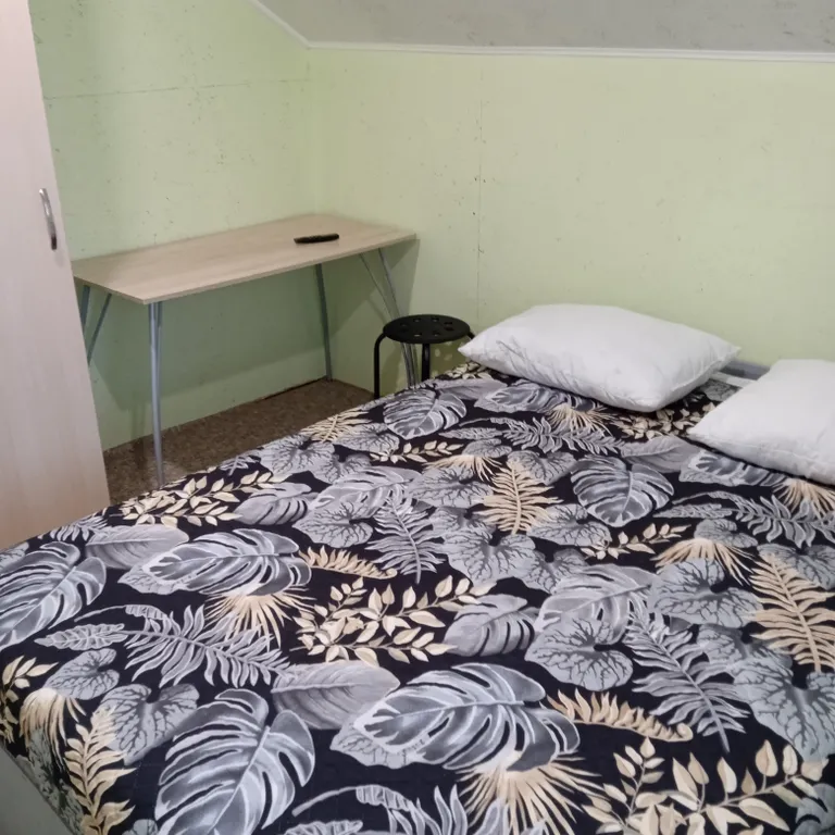 Коттедж Коттедж в городе с прекрасной природой, чистым воздухом и бассейном — Казань