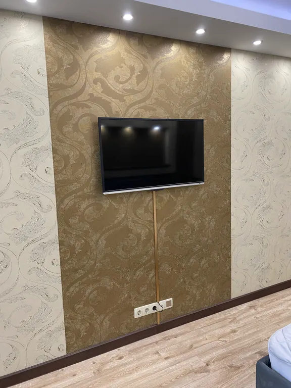 Квартира в центре