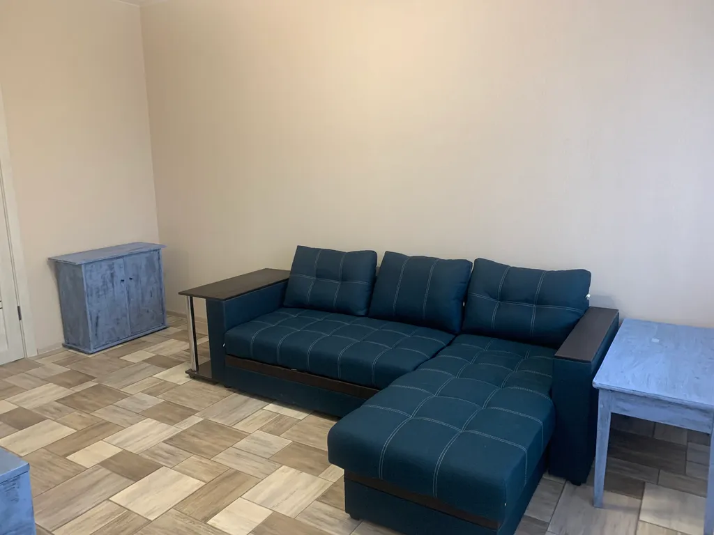 Уютная квартира с видом на Волгу