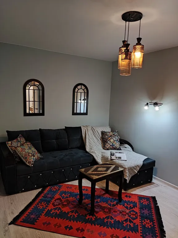 Квартира Апартаменты у моря — аренда посуточно в Хазар