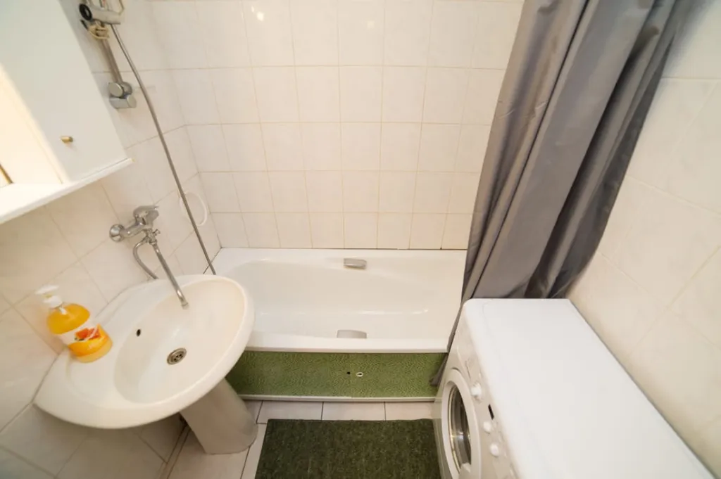 Уютная квартира в самом центре