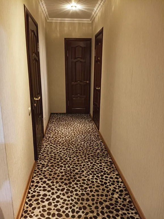 2-х комнатная квартира в центре города