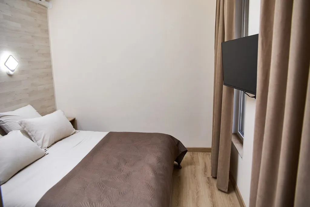 Уютный домик в центре