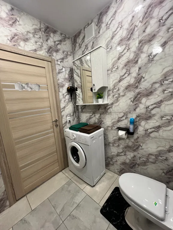 Квартира Квартира ЖК Лучший — Краснодар