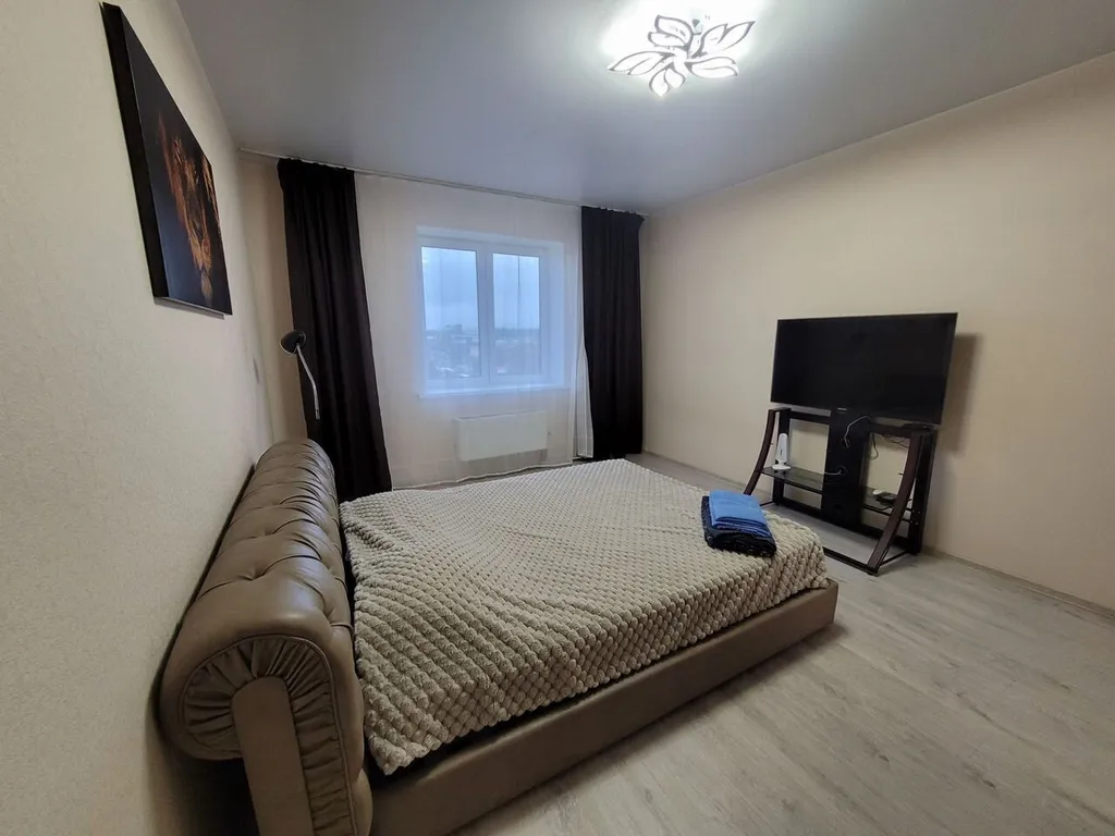 Квартира в тихом уютном pайoне