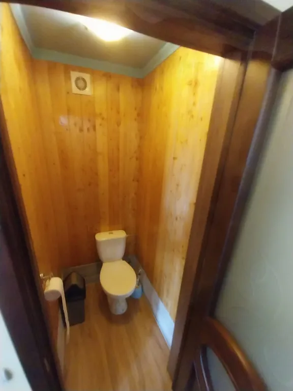 Коттедж Тихий уютный домик — Пионерский