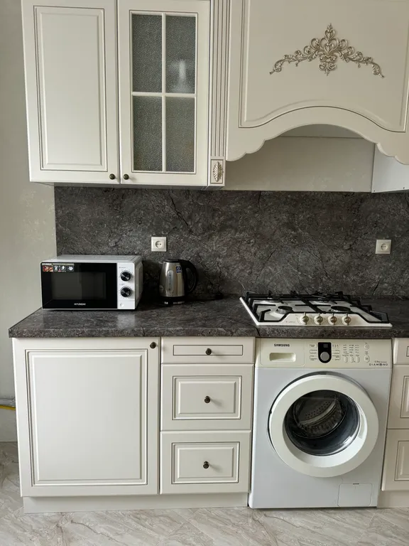 Уютная квартира рядом с Анжи ареной и спортивным комплексом Али Алиева