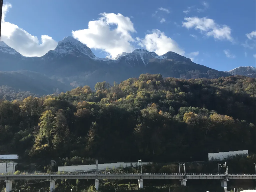 Квартира напротив подъёмника