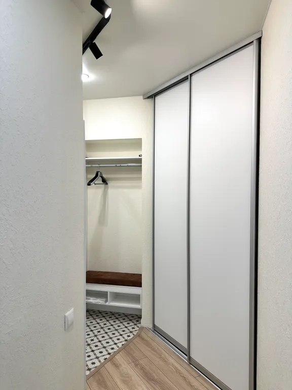 Студия бизнес класса у Ледового дворца