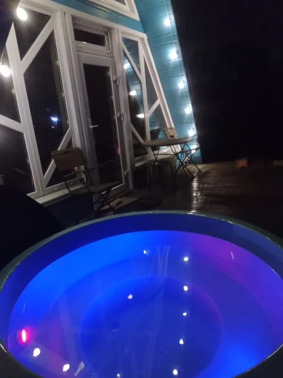 Коттедж Дом в живописном месте рядом с рекой и лесом — Можайск