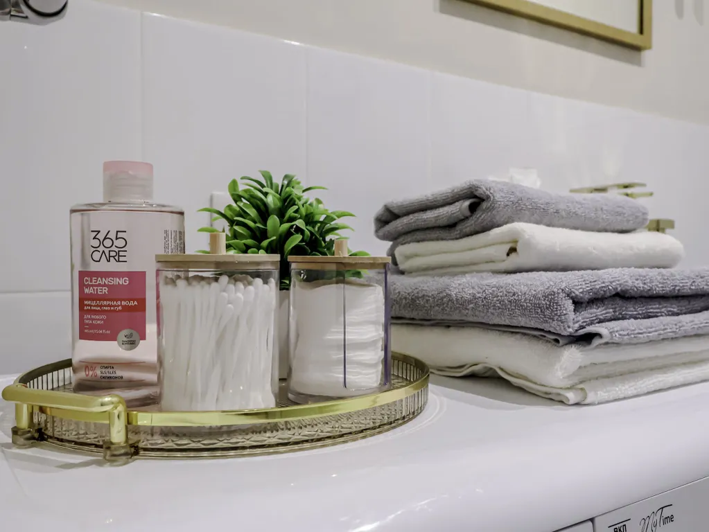 Квартира Новая квартира в ЖК Аксиома рядом с ТЦ Три Кота — Астрахань