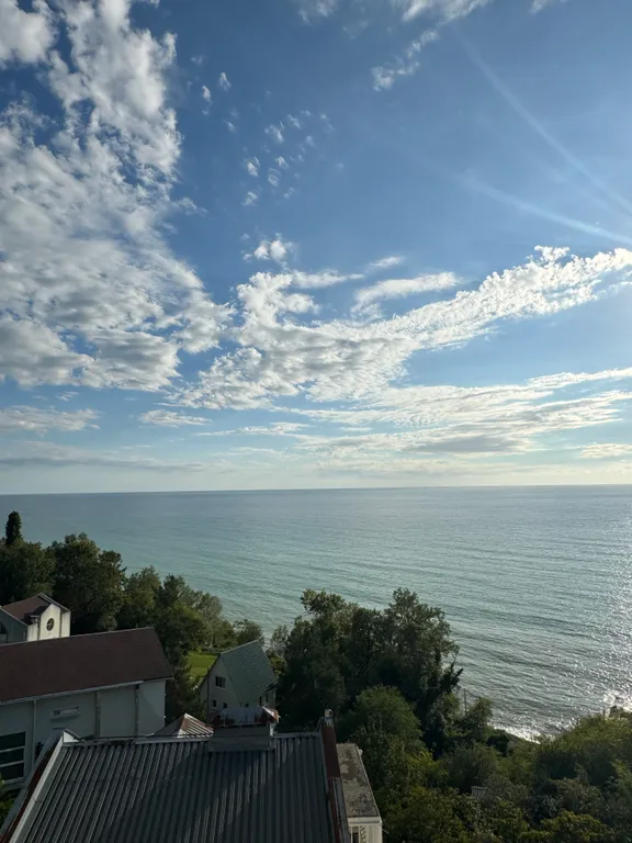 Гостевой дом на берегу моря