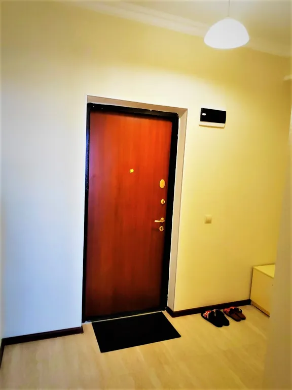 Квартира Анти-Отель на 3чел. 1комн.кв. 9этаж, код-120 — Махачкала