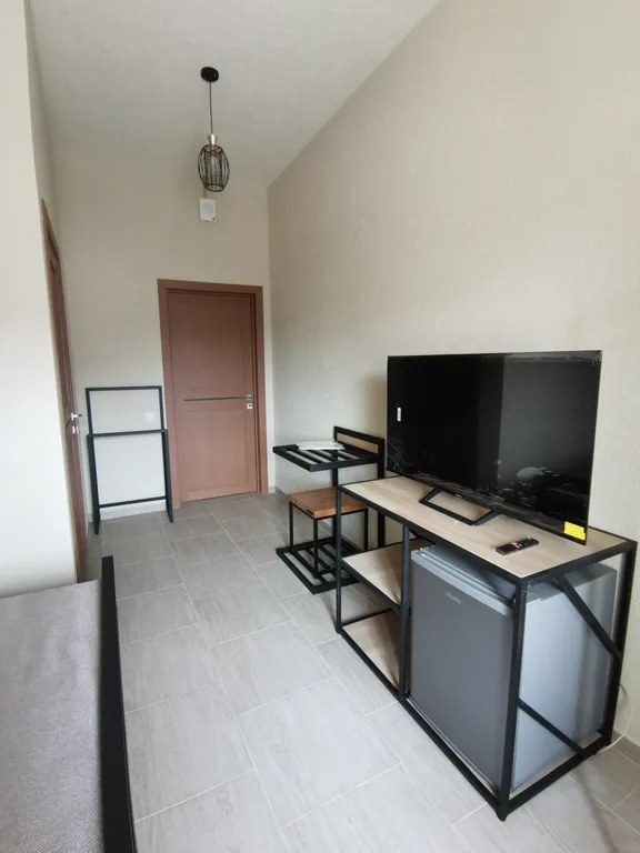 Комната