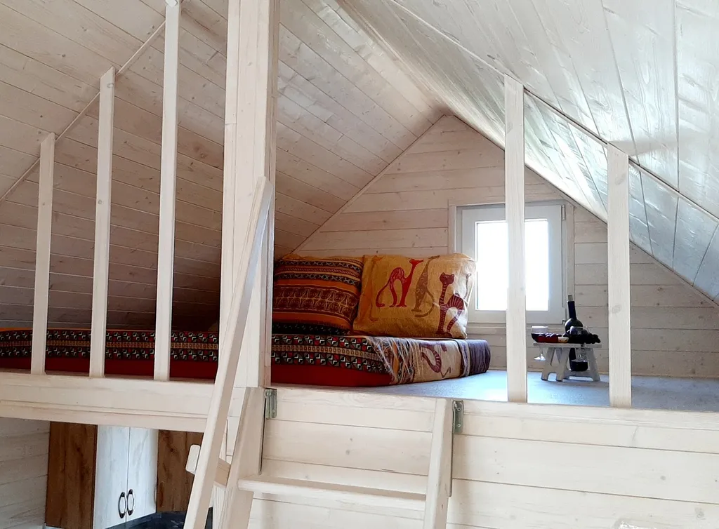 ЭкоДом Уютный