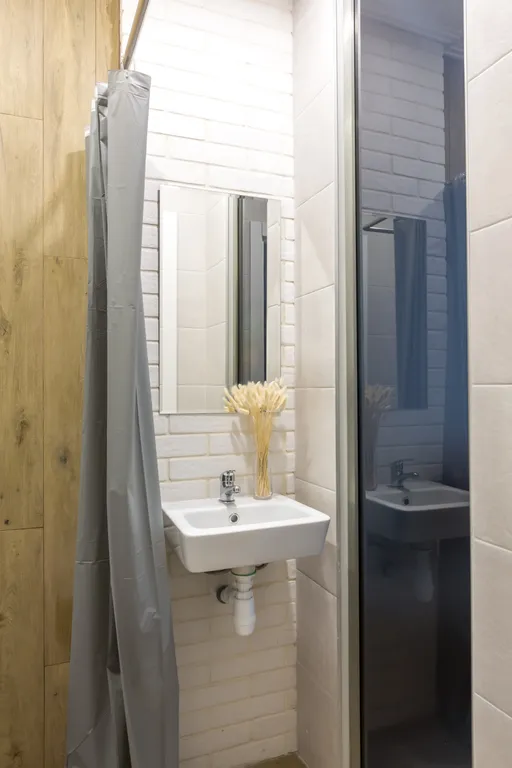 Апартамент Кварт-Отель студия Точка притяжения