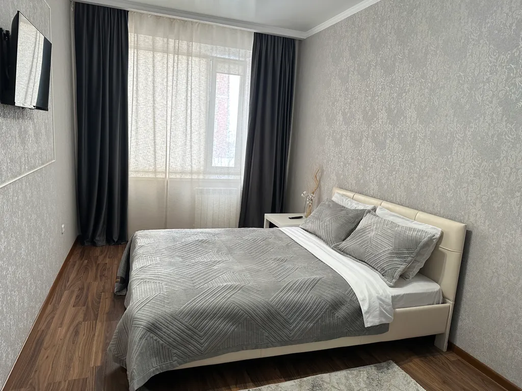 Квартира в центре города ЖК Жана кала — аренда посуточно в Костанай