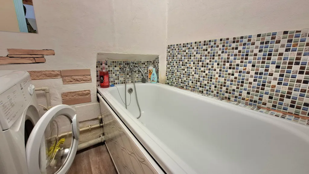 2-комнатная квартира в Ближнем Арбеково