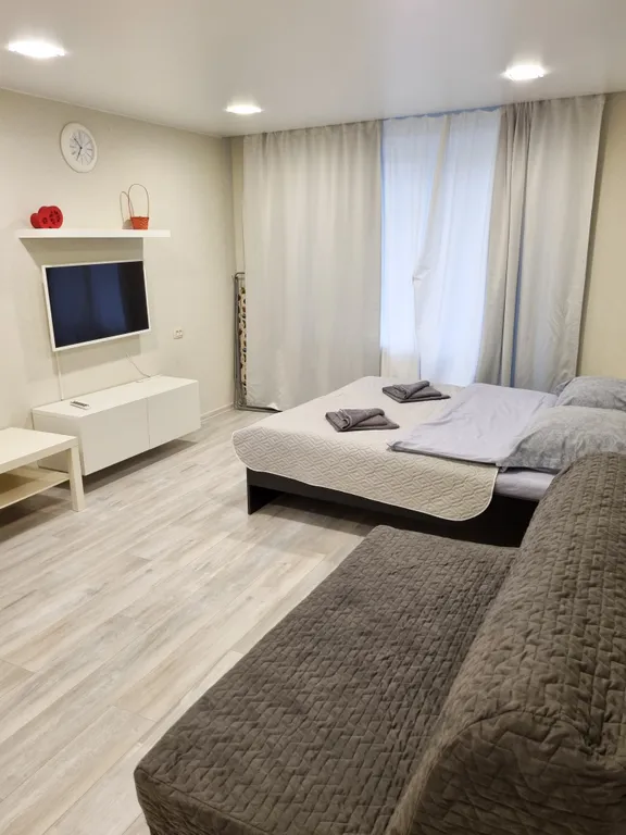 1-комнатная квартира люкс недалеко от центра