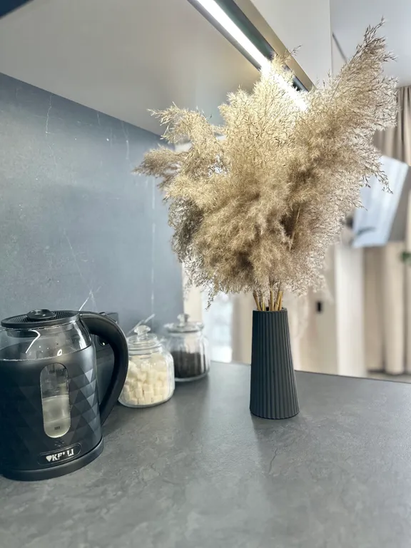 Новая квартира в современном ЖК с закрытой территорией в центре Бреста