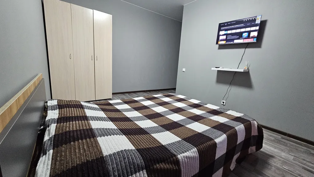 Уютная квартира в центре