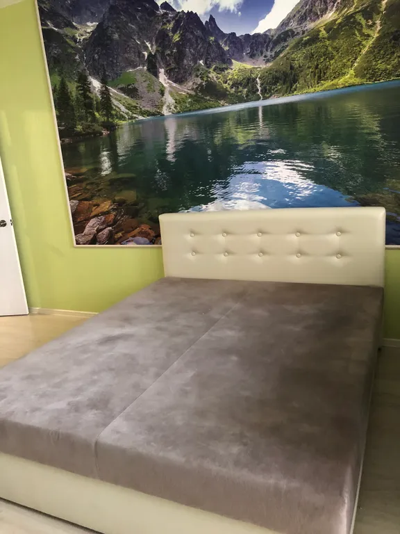 Студия в центре города у метро Чкаловское