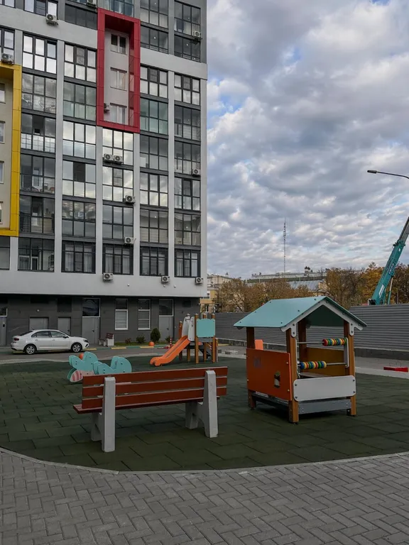 Квартира Уютная квартира в центре города "Покровский Беж" — Нижний Новгород