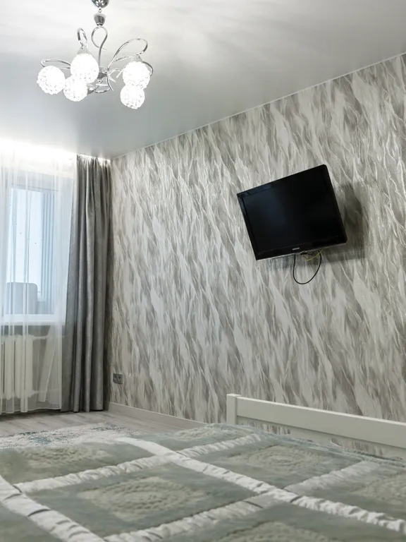 Двухкомнатные апартаменты в центре Бреста