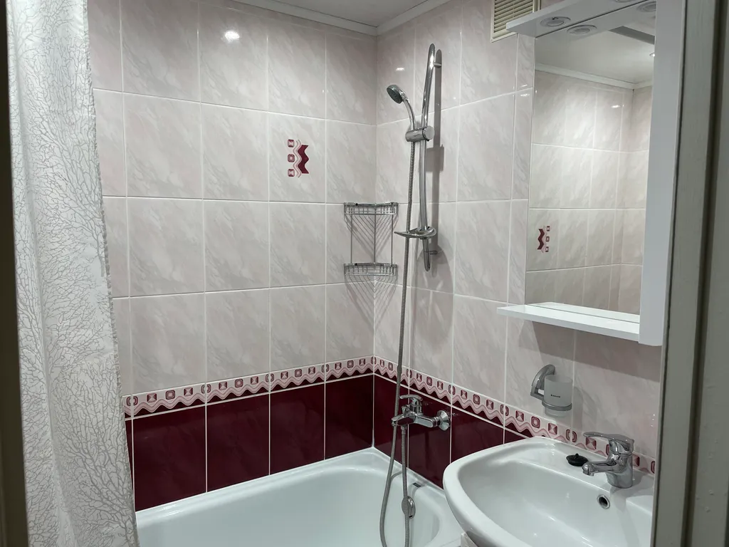 3-комнатная квартира, буртасы, термолэнд, кардиоцентр