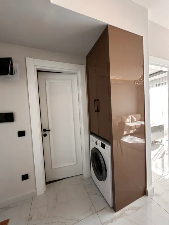 VIP апартаменты на Клеопатре в новом премиальном комплексе