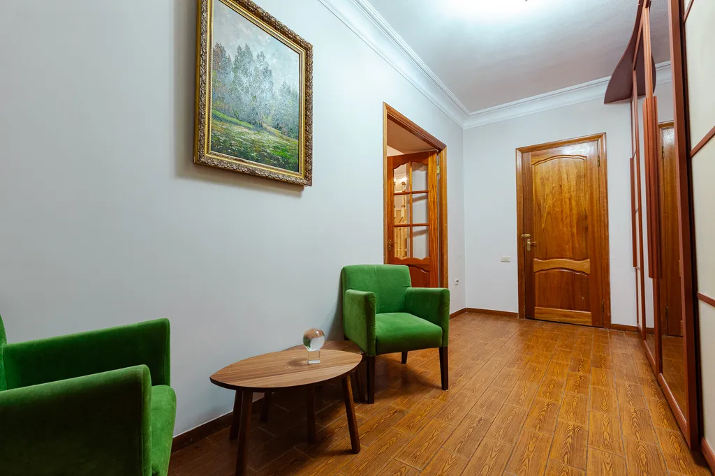 Дом у озера