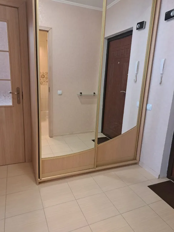 Квартира Уютная, светлая квартира в районе Сельма — Калининград