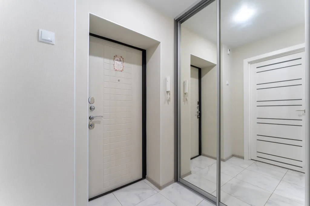 Уютная квартира недалеко от Южного вокзала