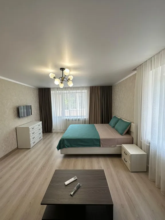 Комфортабельная квартира