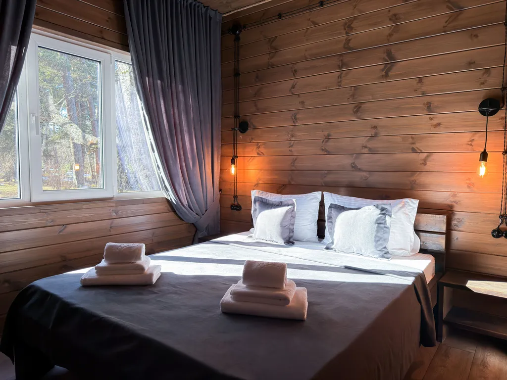 4-комнатный Дом