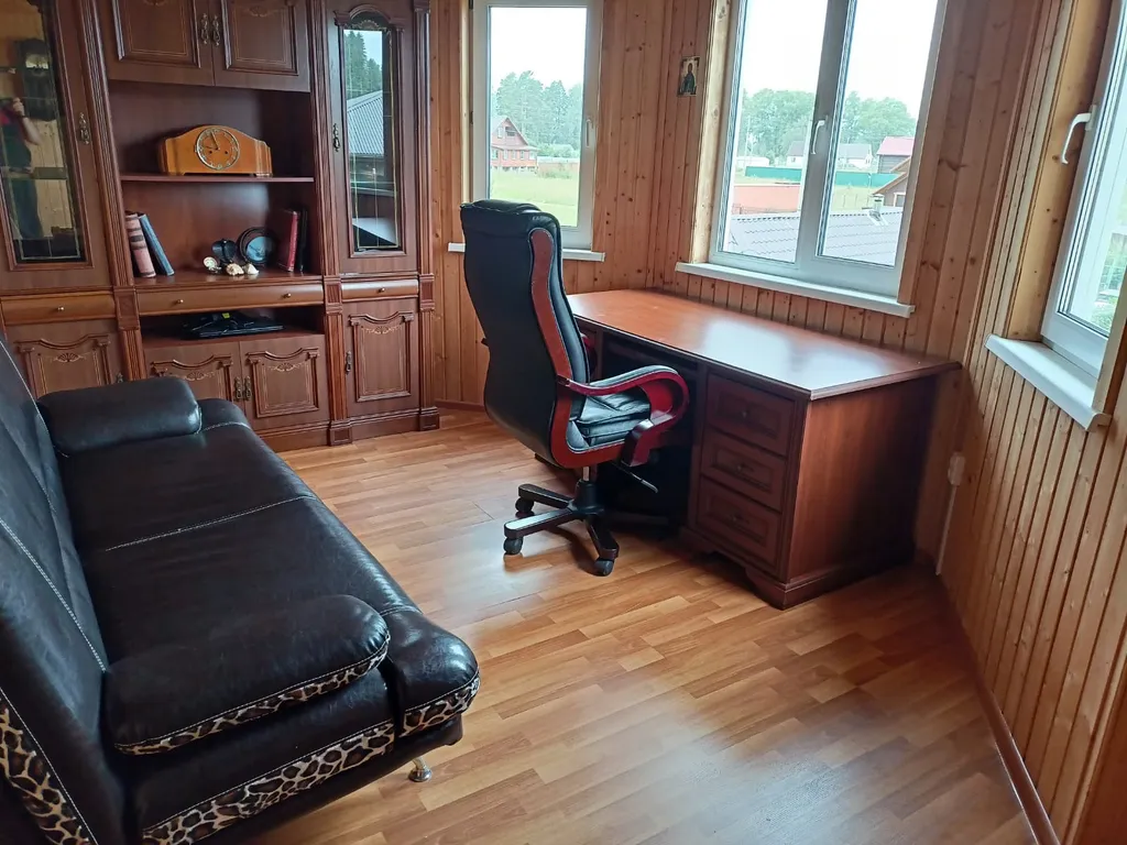 4-комнатный Дом