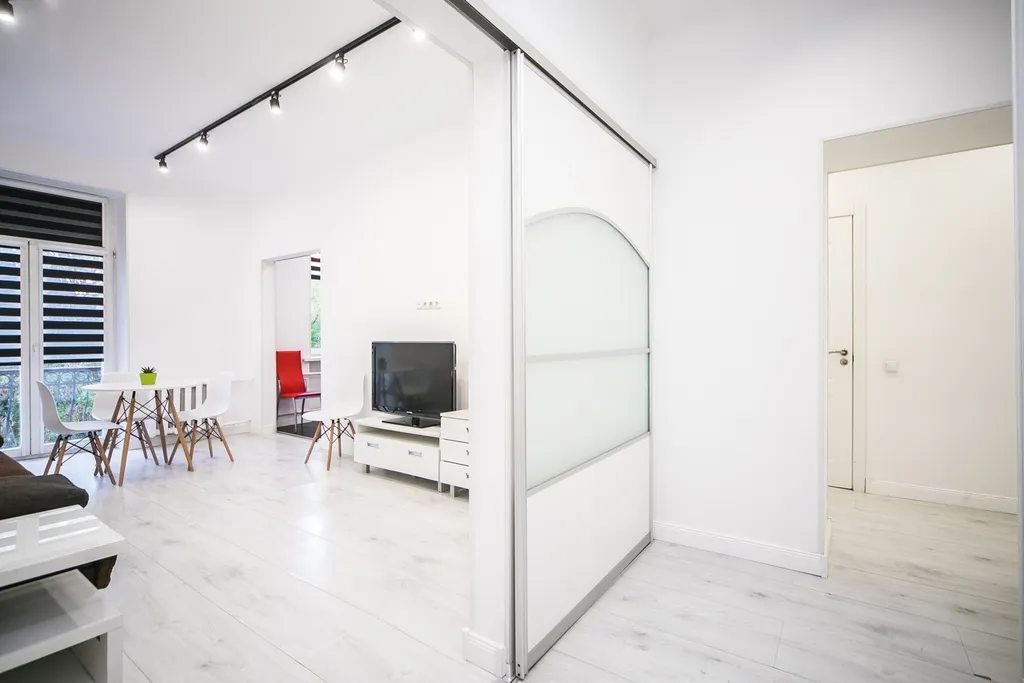 Квартира в самом центре, бесконтактное заселение 24 / 7