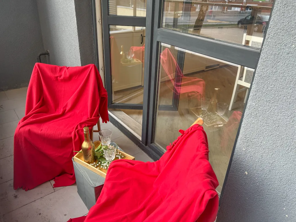 Сан Сити  20 - апартаменты с двумя спальнями