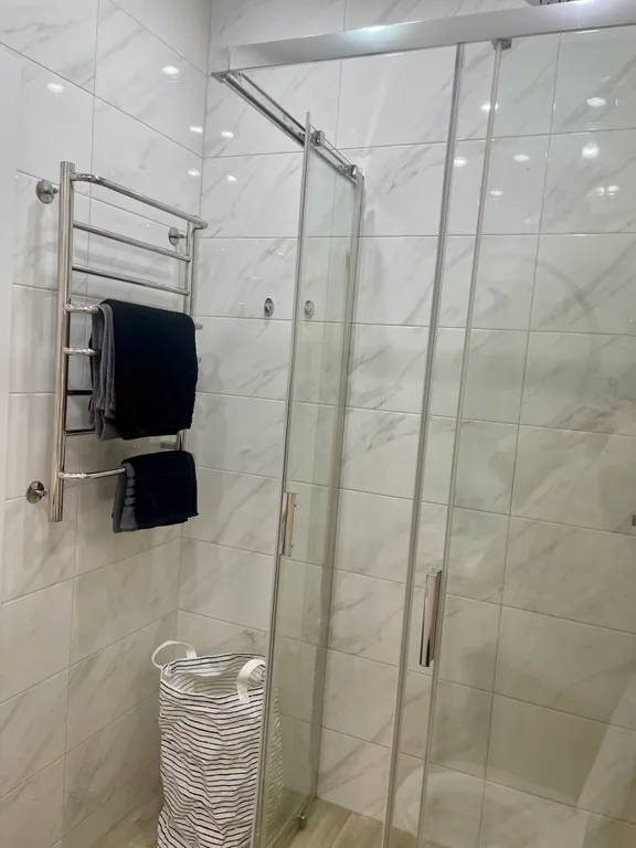 Уютная студия в новом эко-районе Петрозаводска