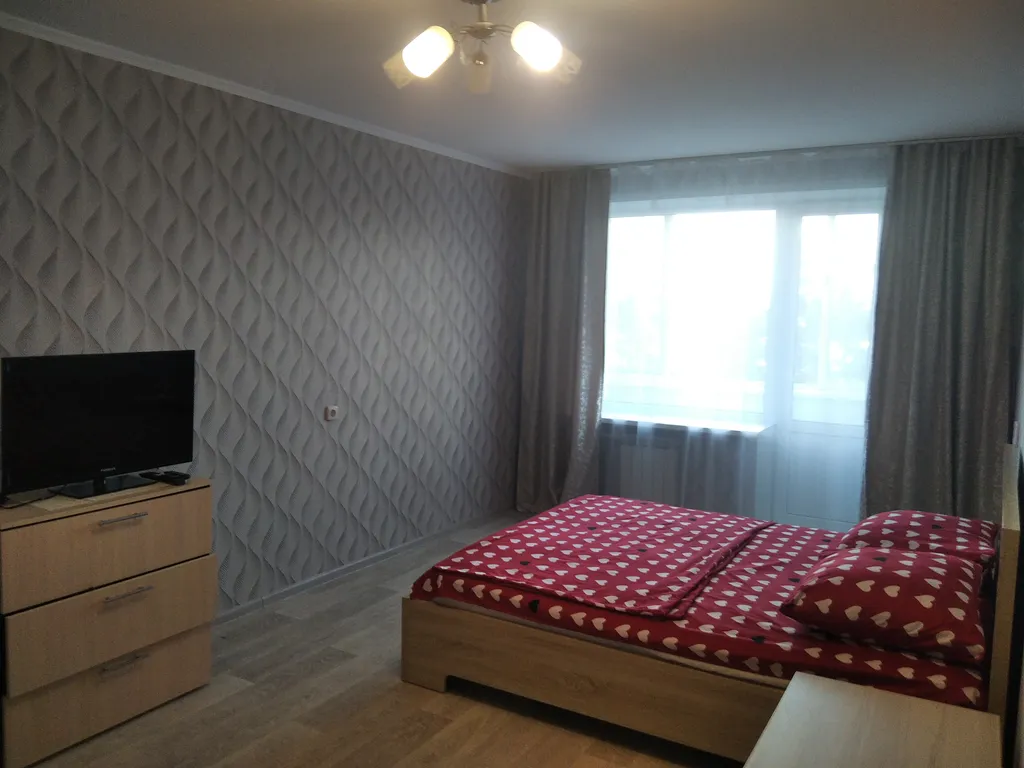 Чистая, уютная квартира после ремонта