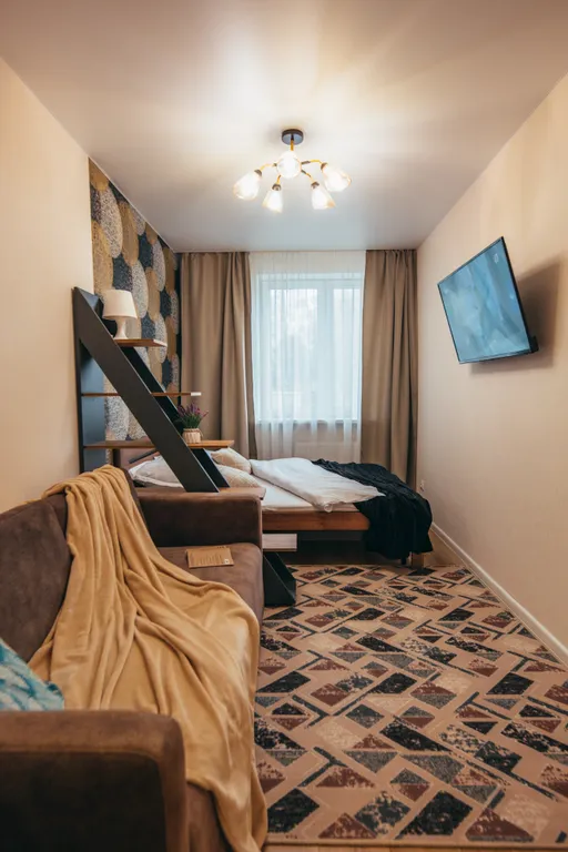 Уют и гармония в сердце Балтики