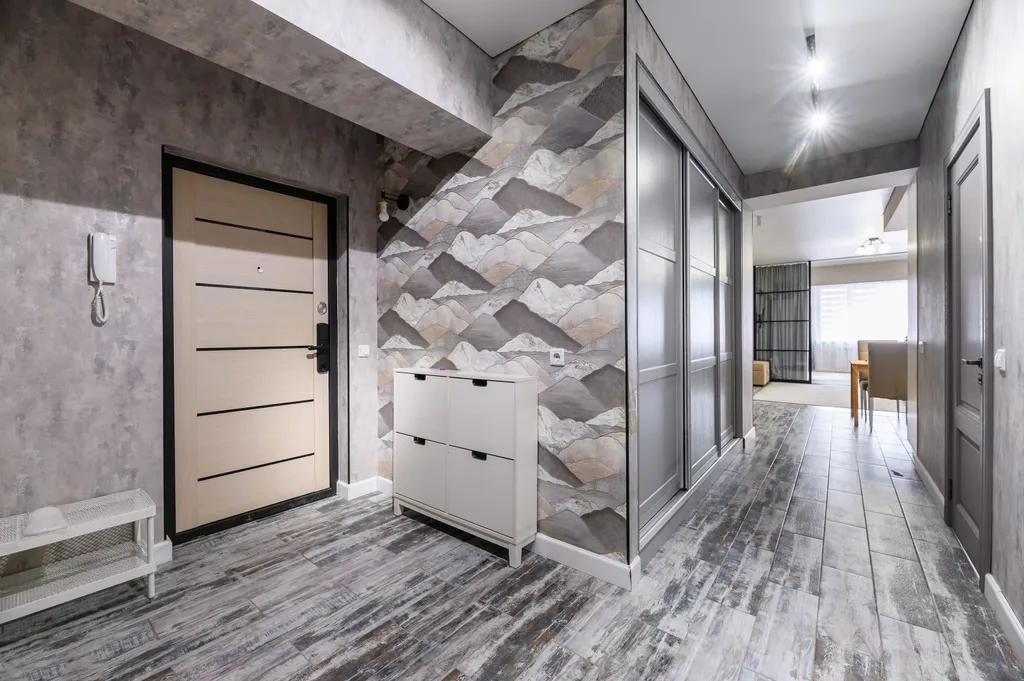 Бежевый шик на Арбате