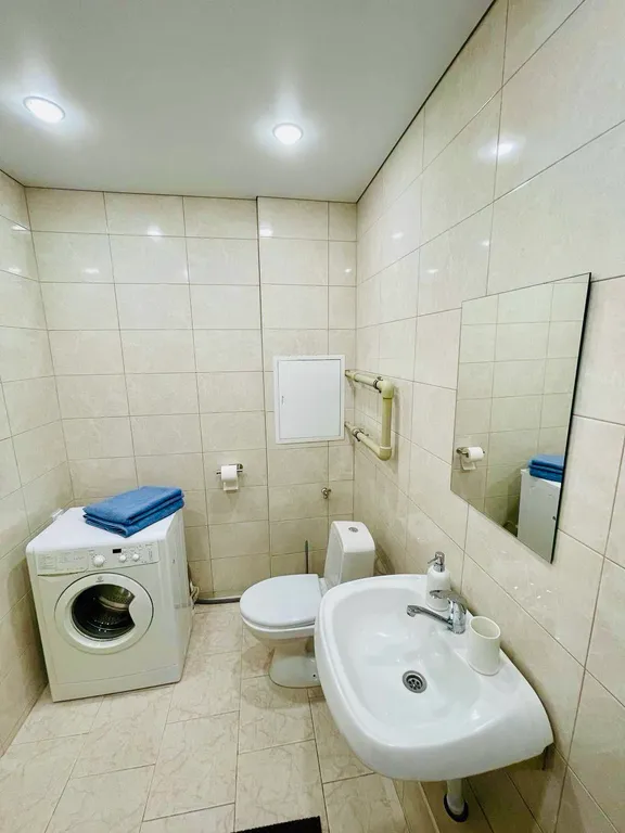 Квартира у Памятника Славы