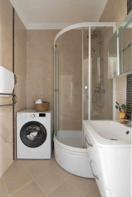 Квартира Квартира Serenity flat — Санкт-Петербург