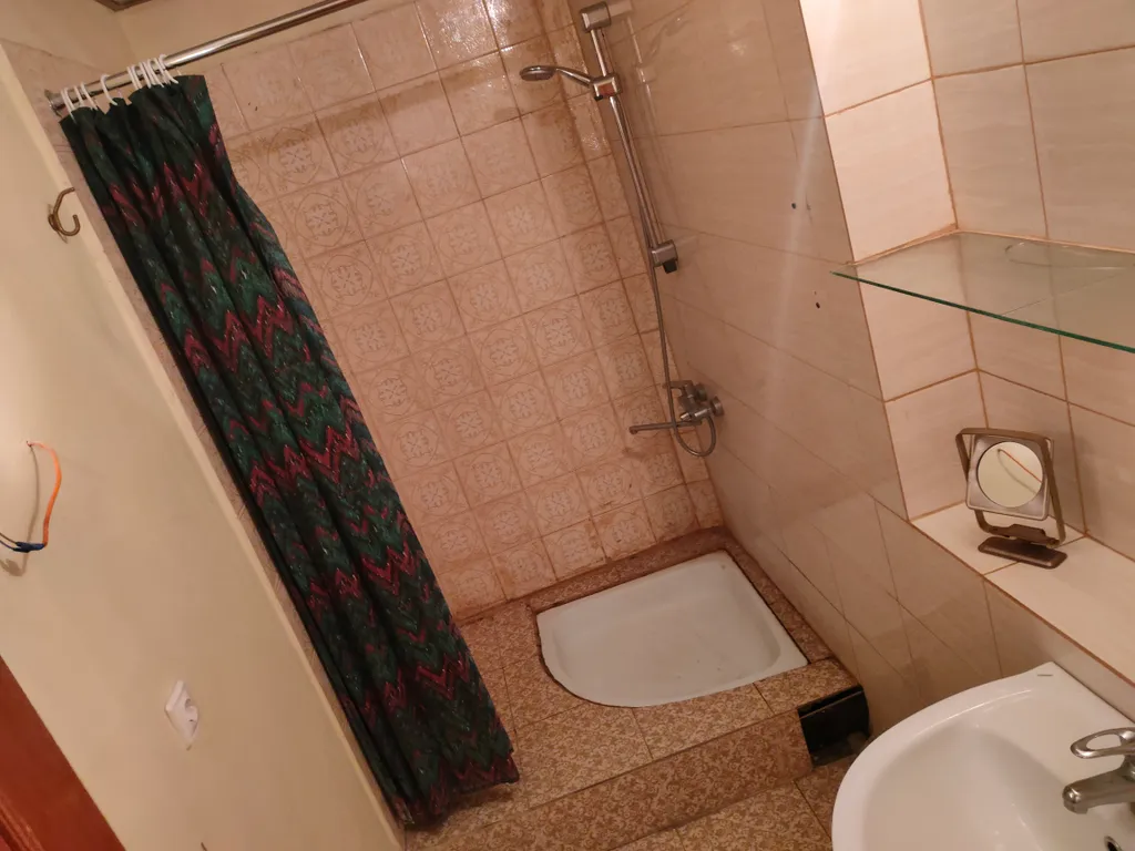 Коттедж 1-комнатный Дом — Сухум