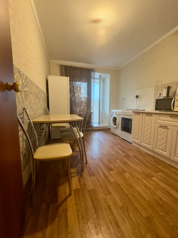 Квартира Уютная квартира у Космопорта — Самара