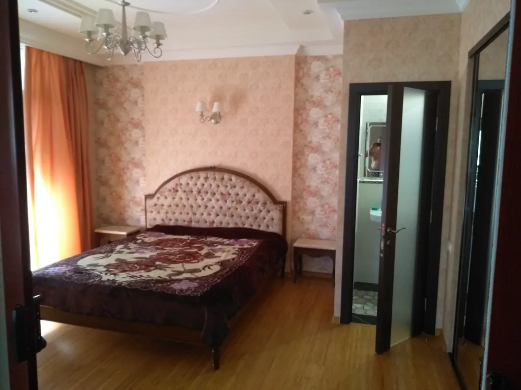 Элитная квартира АюДаг