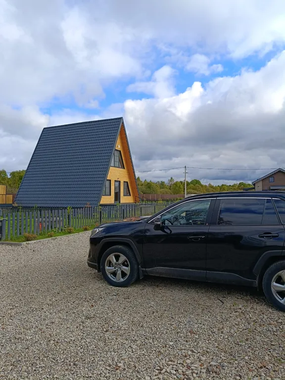 Гостевой дом кутьино