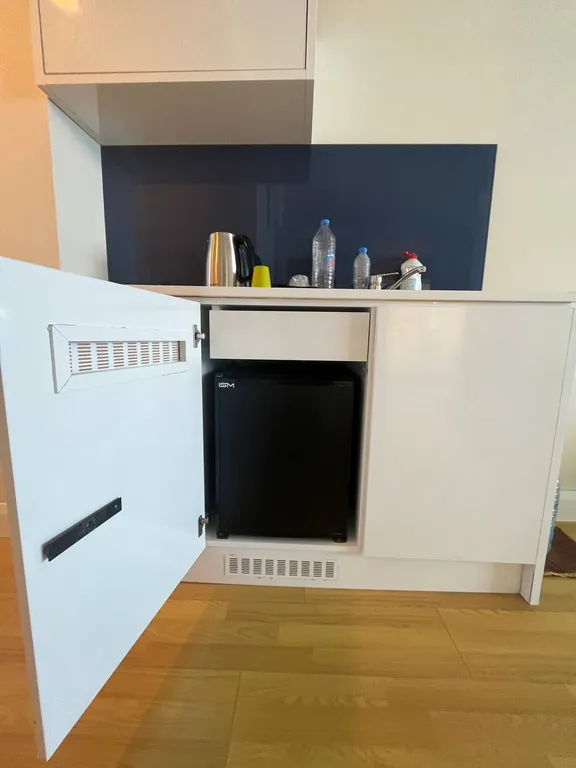 Orbi City Aparthotel Panorama